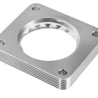 aFe Silver Bullet Throttle Body Spacers TBS Ford Explorer 12-15 V6-3.5L EcoBoost - Air Intake Systems