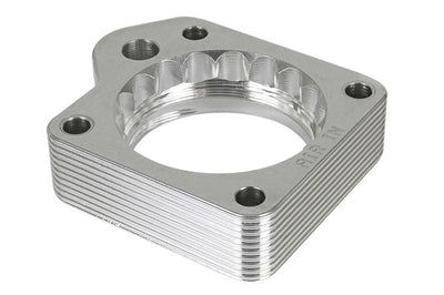 aFe Silver Bullet Throttle Body Spacers TBS Ford Ranger/Explorer 90-01 V6-4.0L (Excluding SOHC) - Air Intake Systems