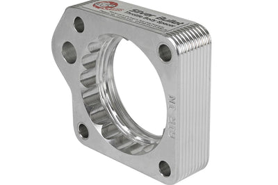 aFe Silver Bullet Throttle Body Spacers TBS Ford Ranger/Explorer 90-01 V6-4.0L (Excluding SOHC) - Air Intake Systems