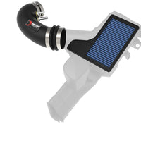 aFe Super Stock Induction System Pro 5R Media 15-17 Ford Mustang V8-5.0L - Air Intake Systems