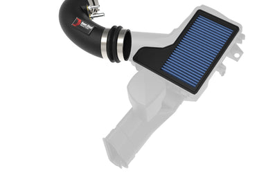 aFe Super Stock Induction System Pro 5R Media 15-17 Ford Mustang V8-5.0L - Air Intake Systems