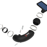 aFe Super Stock Induction System Pro 5R Media 15-17 Ford Mustang V8-5.0L - Air Intake Systems