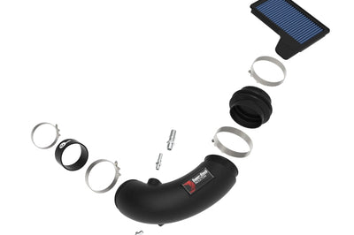 aFe Super Stock Induction System Pro 5R Media 15-17 Ford Mustang V8-5.0L - Air Intake Systems