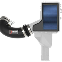 aFe Super Stock Induction System Pro 5R Media 15-17 Ford Mustang V8-5.0L - Air Intake Systems