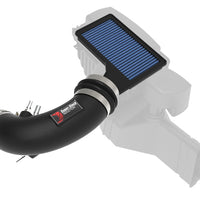 aFe Super Stock Induction System Pro 5R Media 15-17 Ford Mustang V8-5.0L - Air Intake Systems