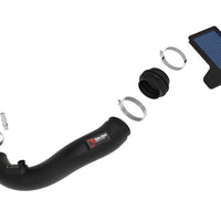 aFe Super Stock Induction System Pro 5R Media 15-20 Ford Mustang L4-2.3L (t) - Air Intake Systems