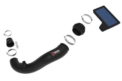 aFe Super Stock Induction System Pro 5R Media 15-20 Ford Mustang L4-2.3L (t) - Air Intake Systems