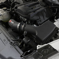 aFe Super Stock Induction System Pro 5R Media 15-20 Ford Mustang L4-2.3L (t) - Air Intake Systems