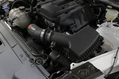 aFe Super Stock Induction System Pro 5R Media 15-20 Ford Mustang L4-2.3L (t) - Air Intake Systems