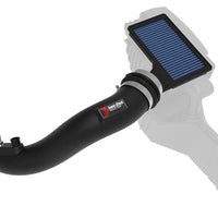 aFe Super Stock Induction System Pro 5R Media 15-20 Ford Mustang L4-2.3L (t) - Air Intake Systems
