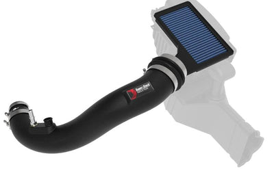 aFe Super Stock Induction System Pro 5R Media 15-20 Ford Mustang L4-2.3L (t) - Air Intake Systems