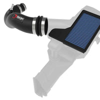 aFe Super Stock Induction System Pro 5R Media 15-20 Ford Mustang L4-2.3L (t) - Air Intake Systems