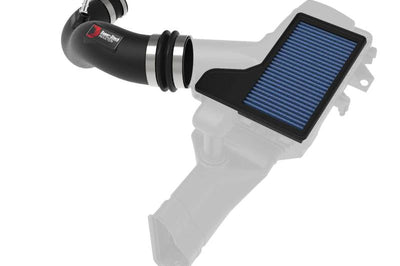 aFe Super Stock Induction System Pro 5R Media 15-20 Ford Mustang L4-2.3L (t) - Air Intake Systems