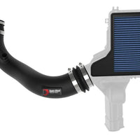 aFe Super Stock Induction System Pro 5R Media 15-20 Ford Mustang L4-2.3L (t) - Air Intake Systems