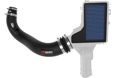 aFe Super Stock Induction System Pro 5R Media 15-20 Ford Mustang L4-2.3L (t) - Air Intake Systems