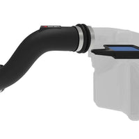 aFe Super Stock Induction System Pro 5R Media 15-20 Ford Mustang L4-2.3L (t) - Air Intake Systems