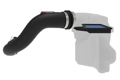 aFe Super Stock Induction System Pro 5R Media 15-20 Ford Mustang L4-2.3L (t) - Air Intake Systems