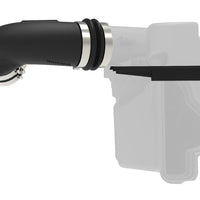 aFe Super Stock Induction System Pro Dry S Media 15-17 Ford Mustang V8-5.0L - Air Intake Systems