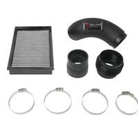 aFe Super Stock Induction System Pro Dry S Media Volkswagen GTI (MKVII) 15-21 L4-2.0L (t) - Air Intake Systems