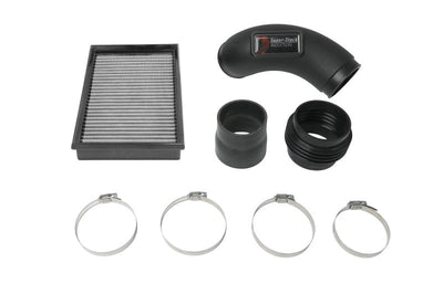 aFe Super Stock Induction System Pro Dry S Media Volkswagen GTI (MKVII) 15-21 L4-2.0L (t) - Air Intake Systems