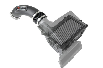 aFe Super Stock Induction System Pro Dry S Media Volkswagen GTI (MKVII) 15-21 L4-2.0L (t) - Air Intake Systems
