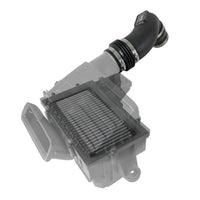 aFe Super Stock Induction System Pro Dry S Media Volkswagen GTI (MKVII) 15-21 L4-2.0L (t) - Air Intake Systems