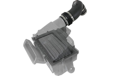 aFe Super Stock Induction System Pro Dry S Media Volkswagen GTI (MKVII) 15-21 L4-2.0L (t) - Air Intake Systems