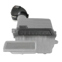 aFe Super Stock Induction System Pro Dry S Media Volkswagen GTI (MKVII) 15-21 L4-2.0L (t) - Air Intake Systems