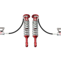 aFe Sway-A-Way 2.5in Front Coil Over Kit 10-14 Ford F-150 Raptor - Suspension