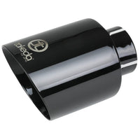 aFe Takeda 2-1/2in 304 SS Axle-Back Exhaust w/ Black Tip 14-18 Mazda 3 L4 2.0L/2.5L - Mufflers & Tips