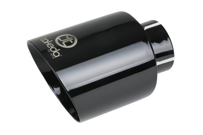 aFe Takeda 2-1/2in 304 SS Axle-Back Exhaust w/ Black Tip 14-18 Mazda 3 L4 2.0L/2.5L - Mufflers & Tips