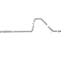 aFe Takeda 3-2.5in 304 SS Cat-Back Exh Sys w/Polished Tips 2018 Hyundai Elantra GT Sport I4-1.6L (t) - Exhaust Mufflers