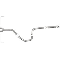 aFe Takeda Exhaust Cat-Back 19-20 Hyundai Veloster 304SS Polished Dual Tips - Mufflers &