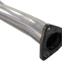 aFe Takeda MACHForce XP Exhaust Cat-Back 12 Honda Civic Si L4 2.4L SEDAN ONLY - Mufflers & Tips