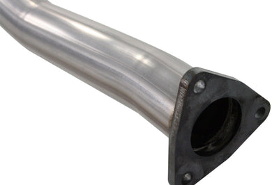 aFe Takeda MACHForce XP Exhaust Cat-Back 12 Honda Civic Si L4 2.4L SEDAN ONLY - Mufflers & Tips