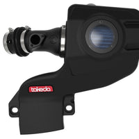 aFe Takeda Momentum Cold Air Intake System w/ Pro 5R Filter Mazda 3 19-21 L4-2.5L - Systems