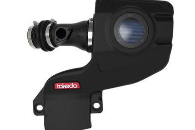 aFe Takeda Momentum Cold Air Intake System w/ Pro 5R Filter Mazda 3 19-21 L4-2.5L - Systems