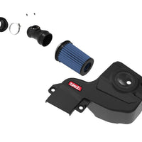 aFe Takeda Momentum Cold Air Intake System w/ Pro 5R Filter Mazda 3 19-21 L4-2.5L - Systems