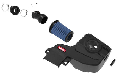 aFe Takeda Momentum Cold Air Intake System w/ Pro 5R Filter Mazda 3 19-21 L4-2.5L - Systems