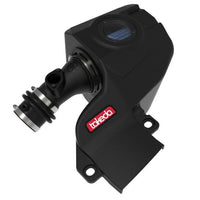 aFe Takeda Momentum Cold Air Intake System w/ Pro 5R Filter Mazda 3 19-21 L4-2.5L - Systems