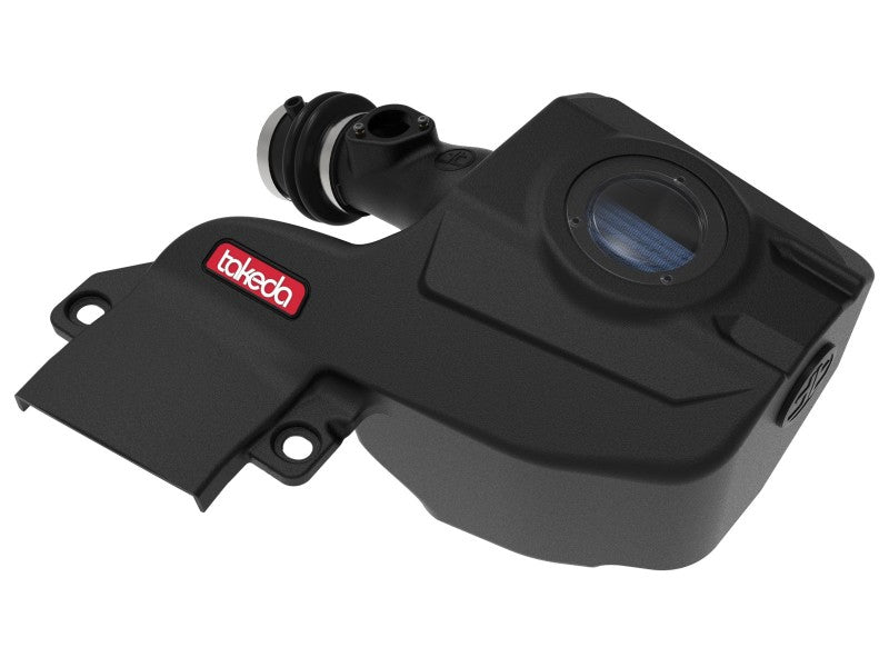 aFe Takeda Momentum Cold Air Intake System w/ Pro 5R Filter Mazda 3 19-21 L4-2.5L - Systems