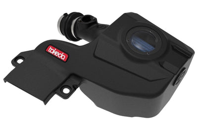 aFe Takeda Momentum Cold Air Intake System w/ Pro 5R Filter Mazda 3 19-21 L4-2.5L - Systems