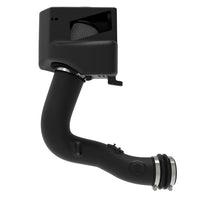 aFe Takeda Momentum Cold Air Intake System w/ Pro DRY S Filter 14-18 Subaru Forester H4-2.0L (t) - Systems