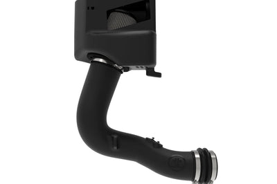 aFe Takeda Momentum Cold Air Intake System w/ Pro DRY S Filter 14-18 Subaru Forester H4-2.0L (t) - Systems