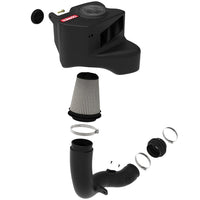 aFe Takeda Momentum Cold Air Intake System w/ Pro DRY S Filter 14-18 Subaru Forester H4-2.0L (t) - Systems