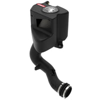 aFe Takeda Momentum Cold Air Intake System w/ Pro DRY S Filter 14-18 Subaru Forester H4-2.0L (t) - Systems