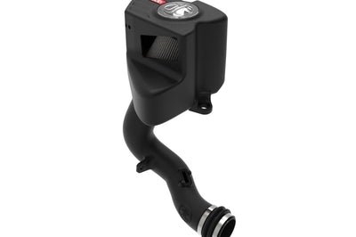 aFe Takeda Momentum Cold Air Intake System w/ Pro DRY S Filter 14-18 Subaru Forester H4-2.0L (t) - Systems