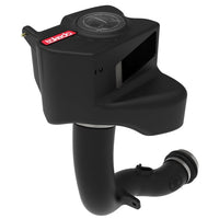 aFe Takeda Momentum Cold Air Intake System w/ Pro DRY S Filter 14-18 Subaru Forester H4-2.0L (t) - Systems