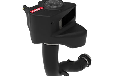 aFe Takeda Momentum Cold Air Intake System w/ Pro DRY S Filter 14-18 Subaru Forester H4-2.0L (t) - Systems