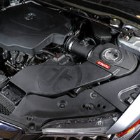 aFe Takeda Momentum Dynamic Air Scoop 15-20 Acura TLX V6-3.5L - Intake Systems